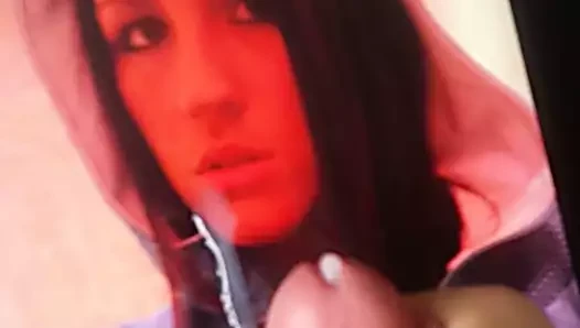 another cum trib