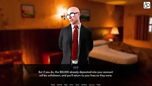 Harga Keinginan Bagian 1