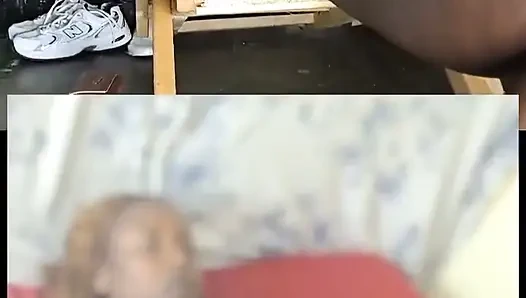 Willst du so meine muschi squirten?