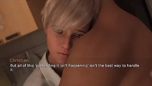 Kocamın patronu - bölüm 3 - bölüm 2