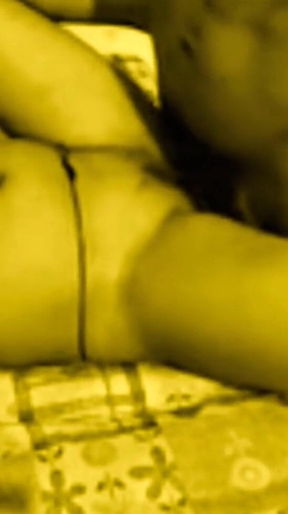 Desi wonderful sexi housewife cheating your husband to fuck his younger stepbrother with big cock. | Clip 1