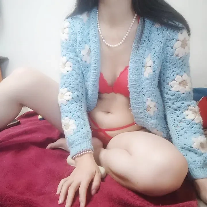 完整的 Nake 秀 Hana 完美的身体