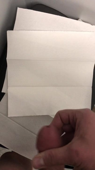 Ruined orgasm