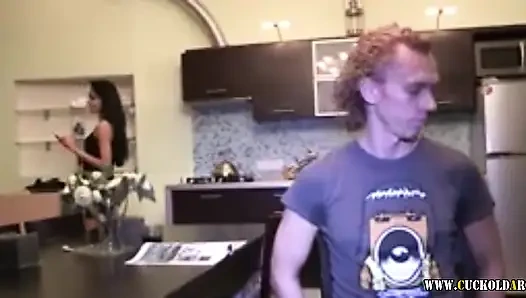 Cuckold Archive - Largest video collection of cuckold videos