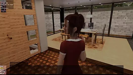 Thirsty days-I seduce my student and take his cock