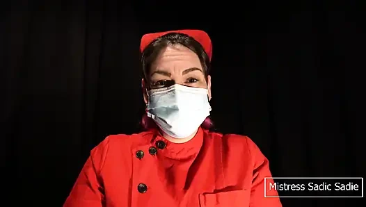 P O V возьми ваши дилаторы и исполни введение в уретсу со своей госпожой