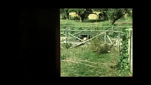 Moana pozzi in: "Valentina Ragazza calore'da" - (orijinal