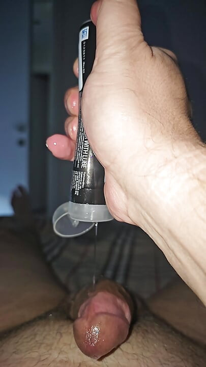 Getting ready
