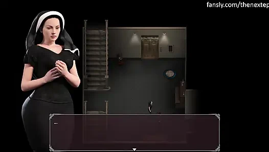 Lust epidemische spiel-lösung episode 1 - 5 szenen