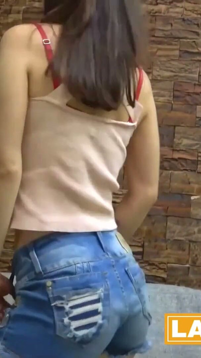 Pervy Latina Slut Tricks Innocent Teen To Suck Cock In Kinky Threesome | Clip 1