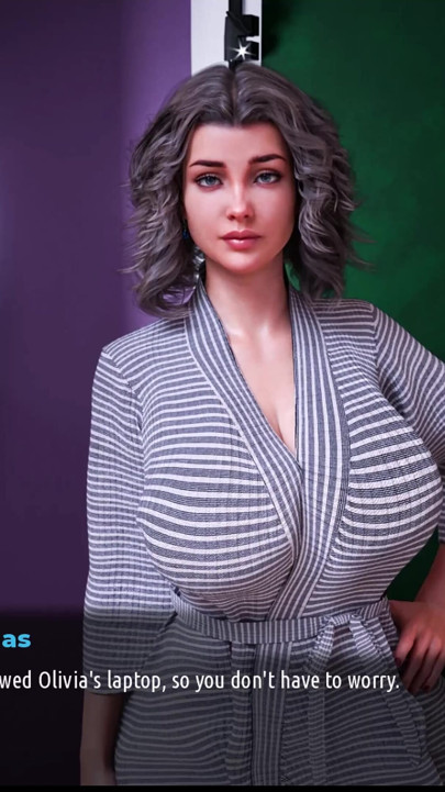 MILF of Sunville 87 Ive Helped Sophie with the Photoshoot