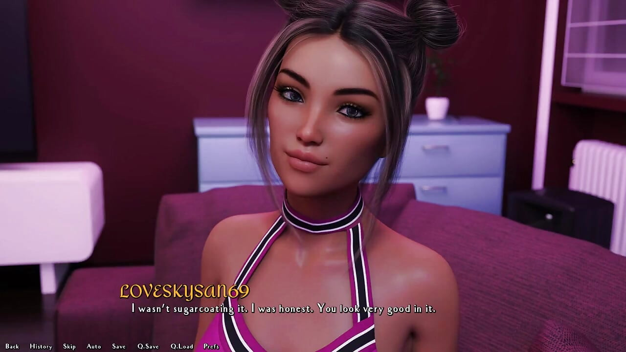 Cewek sange ini lagi asik 0.7.0 bagian 163 cewek seksi di pesta ini!! oleh Loveskysan69