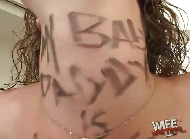 Amber Simpson está exigindo um pau preto