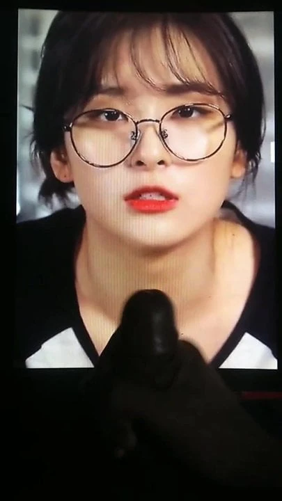 Red velvet seulgi cum tribute