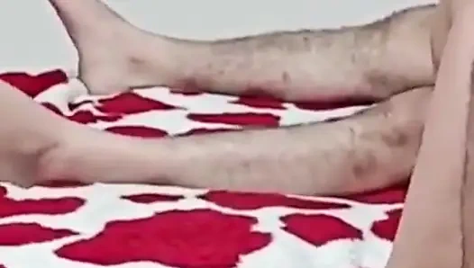 Arab Sex Anal Big Ass Threesome