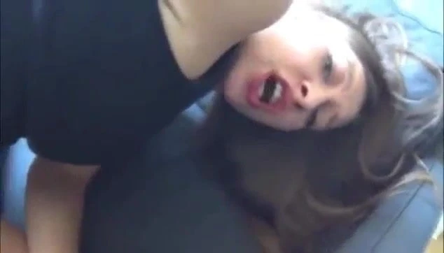 Anal Sex Couple