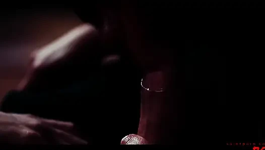 Michelle Moist Und Scarlett March Genießen Rohen Sex Mit Schönheiten