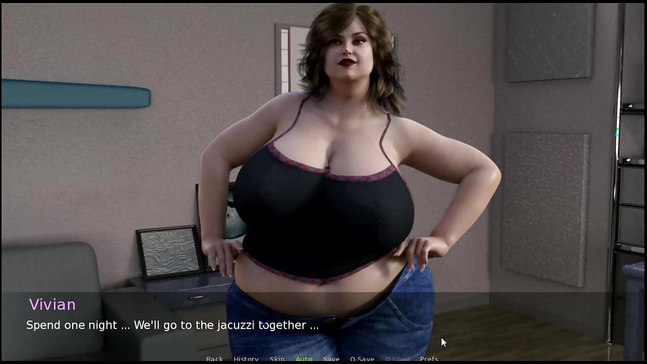 Chubby holidays #1 - Helena gave Jason a blowjob ... Jason fucked Emma ... Kate gave Johannes a blow job in the car.