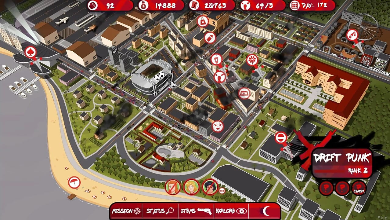 Paprika Trenér V0.9.0.2 Totaly Špehuje část 17 Stop Sam od Loveskysan69