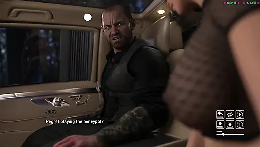 Fooxied'in ahlaksızlık adımları - boddy'imle bazı goonları eğlendiriyorum 26