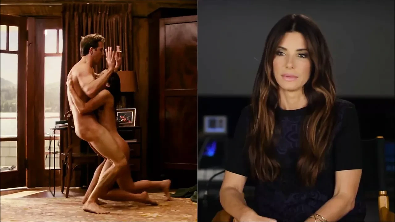 Sekushilover - 名人穿衣服与赤身裸体：第4部分