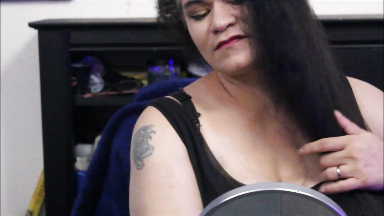 Detrás de escena con Haydee Rodriguez
