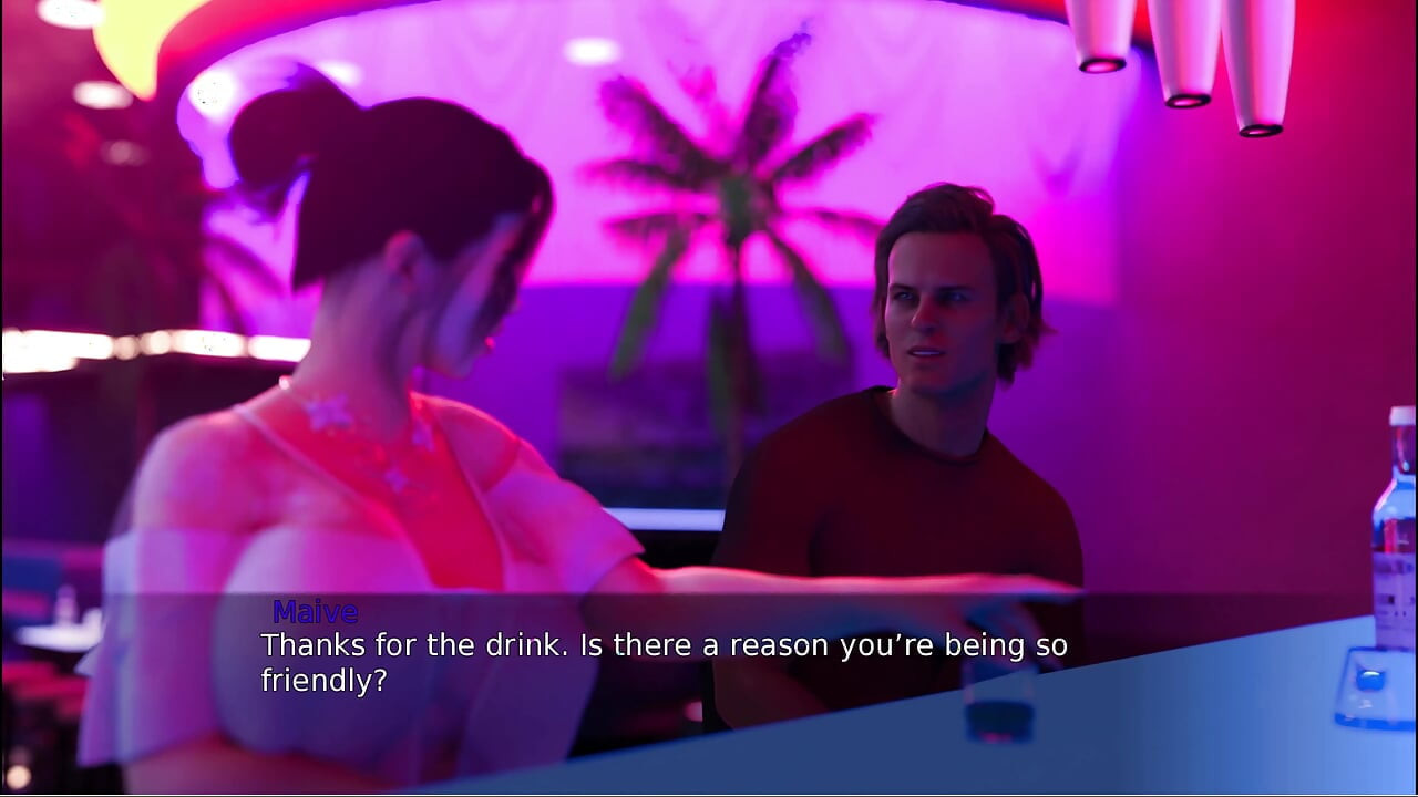 Fate and Life the Mystery of Vaulinhorn 15 Noel Finally Fucked His GF Sister Maive and Joyce Went Out and Fucked Two Studs
