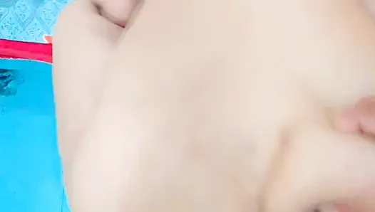 Indian desi girl fucked by step brother in hardcore and enjoying voth