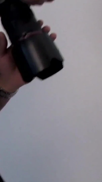 Lena - 我在拍摄时勾引了我的摄影师 |剪辑 2