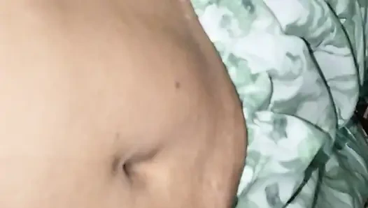 Tetangga yang penuh nafsu