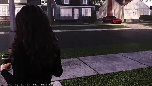 Being a Dik 0.8.1 Part 254 Breakfast and Sex by Loveskysan69