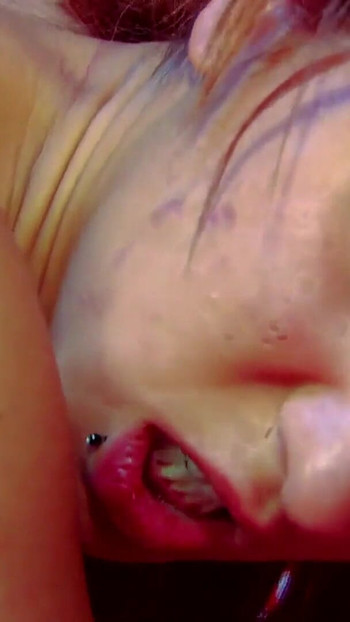 Αξέχαστη στιγμή από το "Spanish Porn Casting - πολύ πρώτη φορά που το πρωκτικό πάει στραβά"