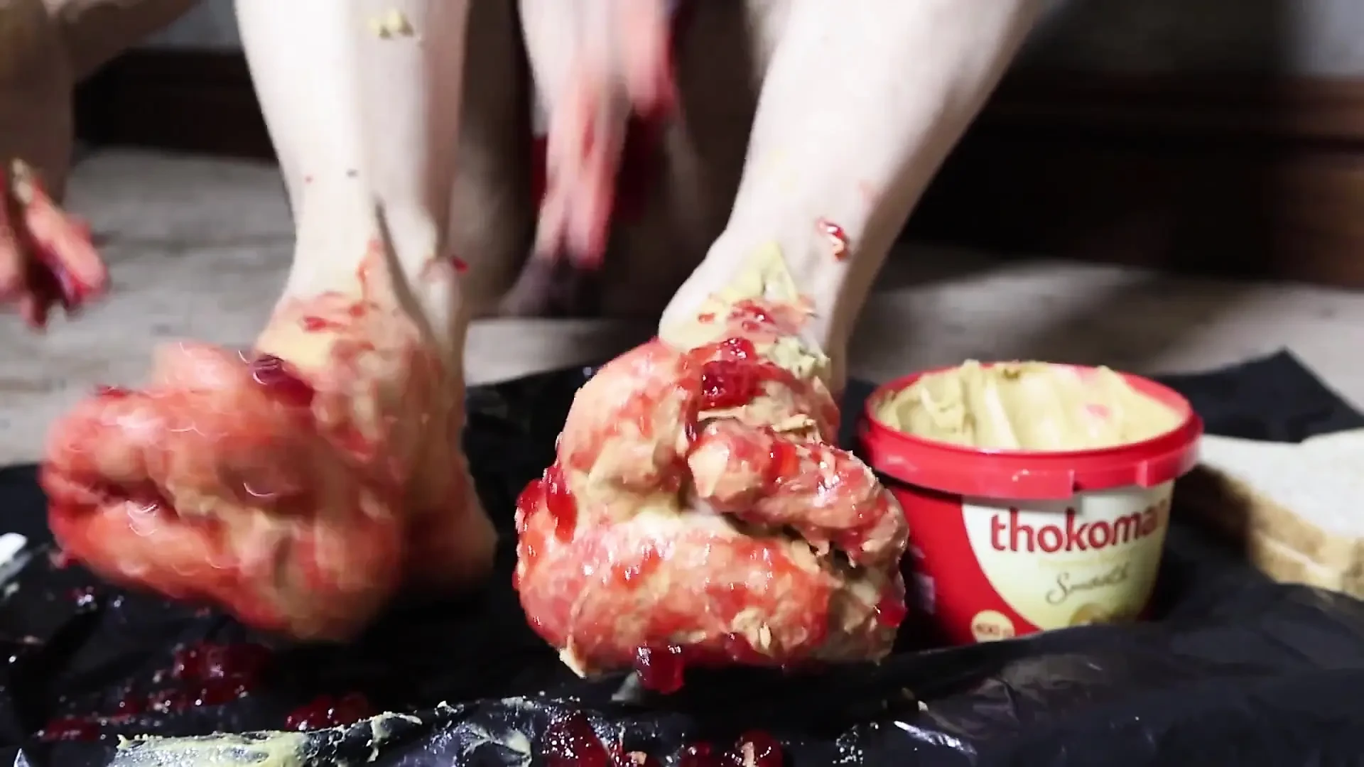 Angela White,gianna Michaels - milf,foot fetish