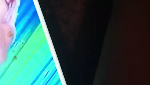 Kelly kelly boşalıyor