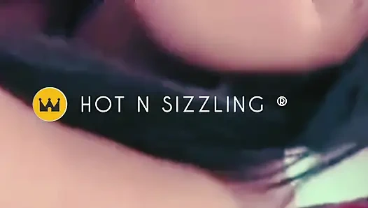 Rubbing My Clit with a Cock