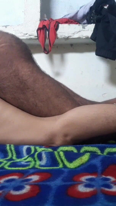 Emotional moment from "Sister-in-law put fat cock in ass"