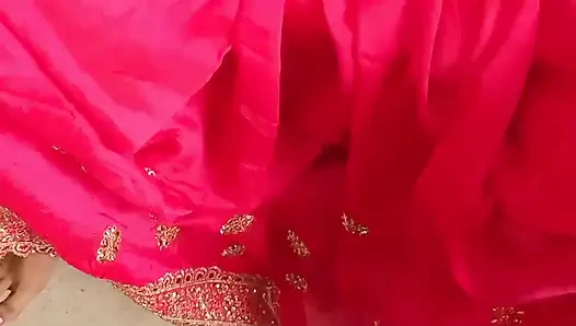 Indische desi bhabhi bekommt analfick mit Dever