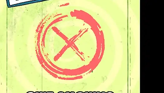 Audio only - berhenti nyepong kontol sambil merokok