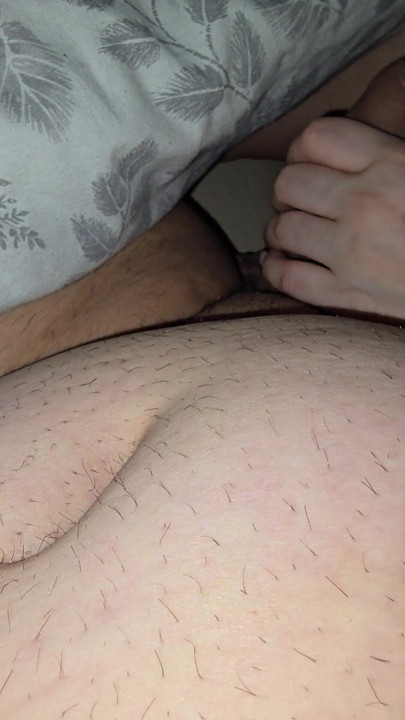 Goddess hotwife handjob indian step son big dick without condom | Clip 1
