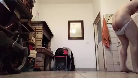 Crnd 100020 anal anal