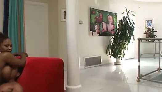 The Slut Fucks Everyone