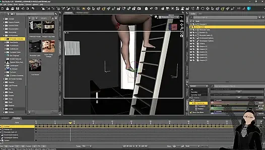 Was ich vor kurzem gelernt habe 3