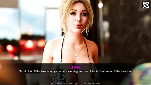 Arzuların Fiyatı bölüm 2