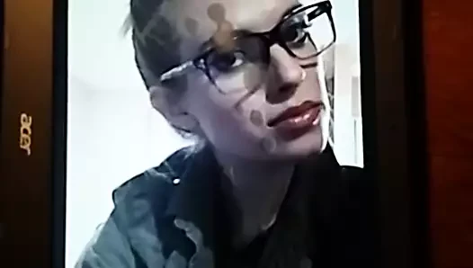 Dunkelman porn video – Barbara Dunkelman Cum Tribute #1