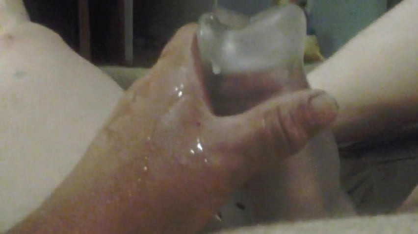 jerking