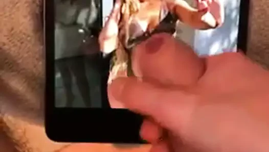 Kylie için hızlı boşalmak haraç