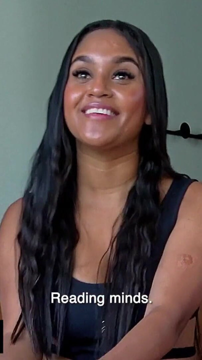 Huge Natural Boobs Latina MILF Bent Over & RAMMED HARD In Amateur Casting | Clip 1