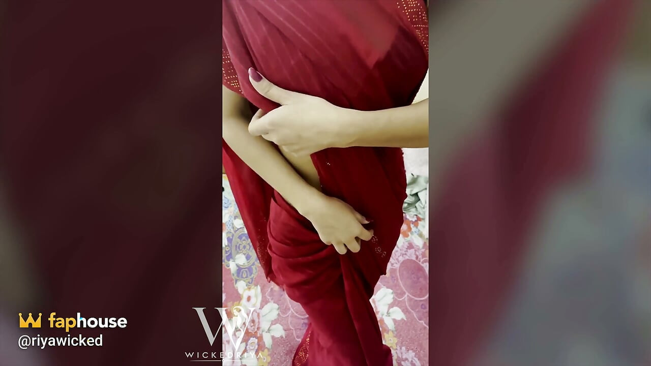 Wickedriya Solo Session Slow & Natural
