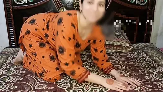 Afghani College Girl First Rough Sex  Moaning