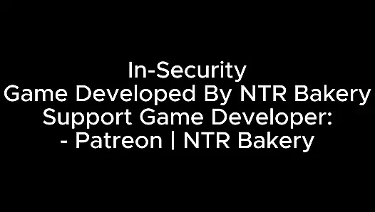 При Обеспечении Безопасности (часть 02) - От Пекарни Ntr
